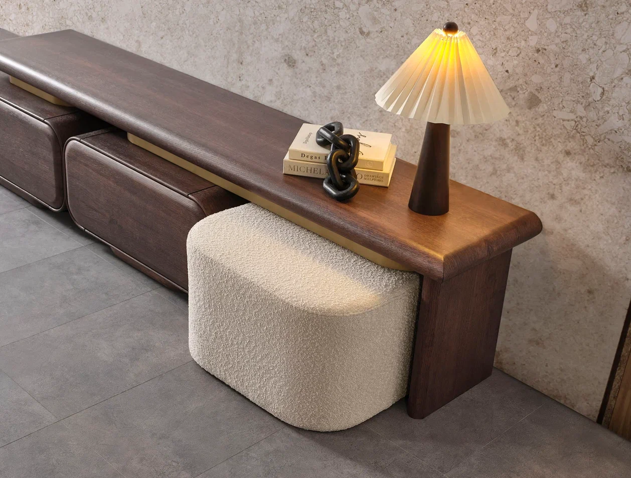 puf-tapitat-mango-design-modern-timisoara