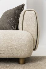 DAVINCI - Canapea 3 locuri 6