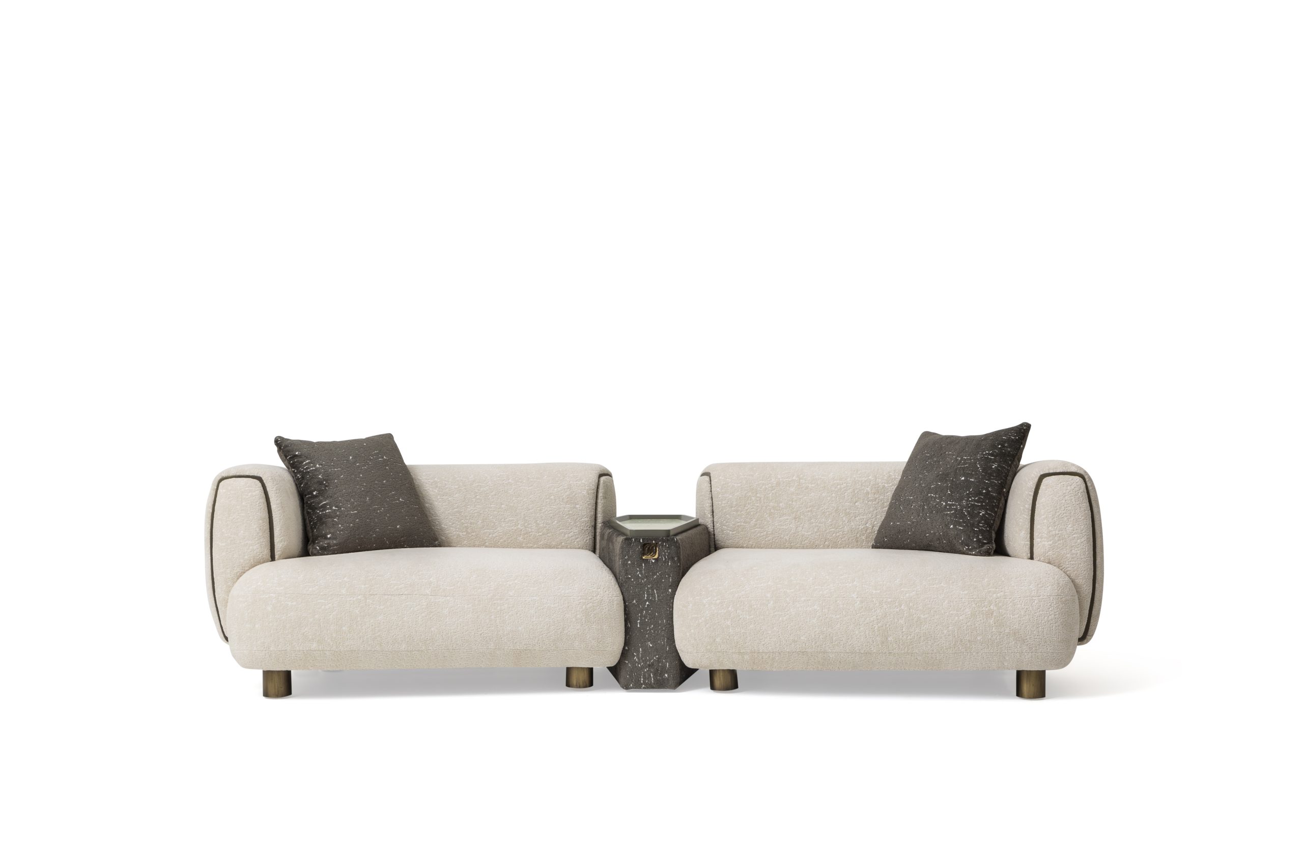 DAVINCI - Canapea 4 locuri 10