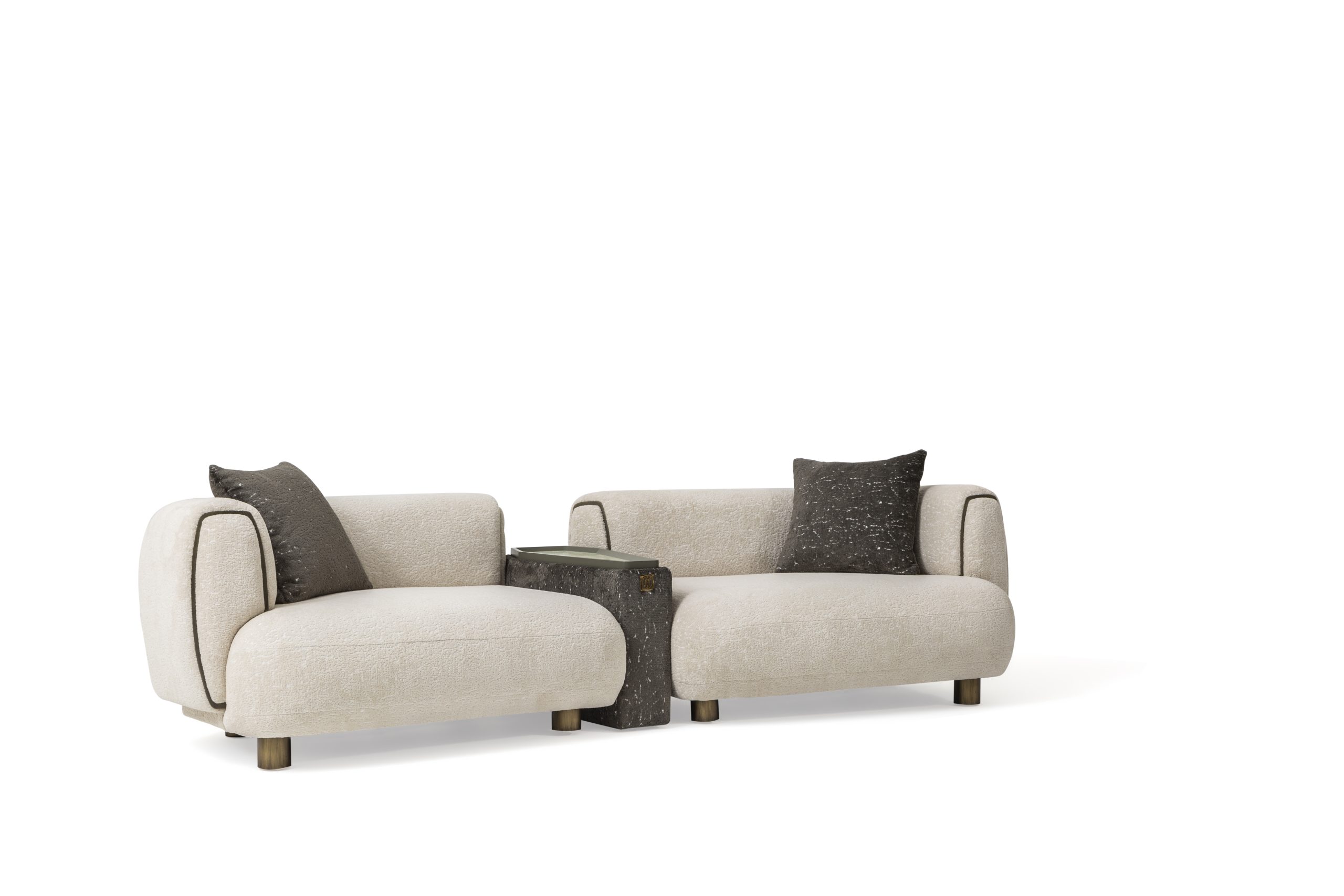 DAVINCI - Canapea 4 locuri 11