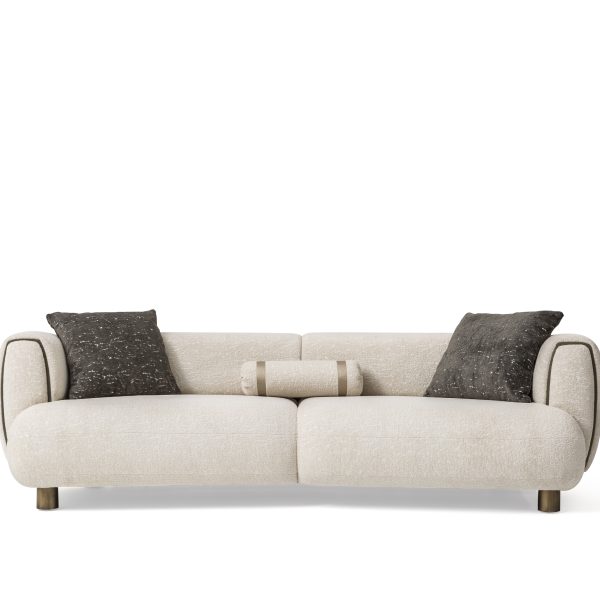 DAVINCI - Canapea 3 locuri