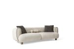 DAVINCI - Canapea 3 locuri 5
