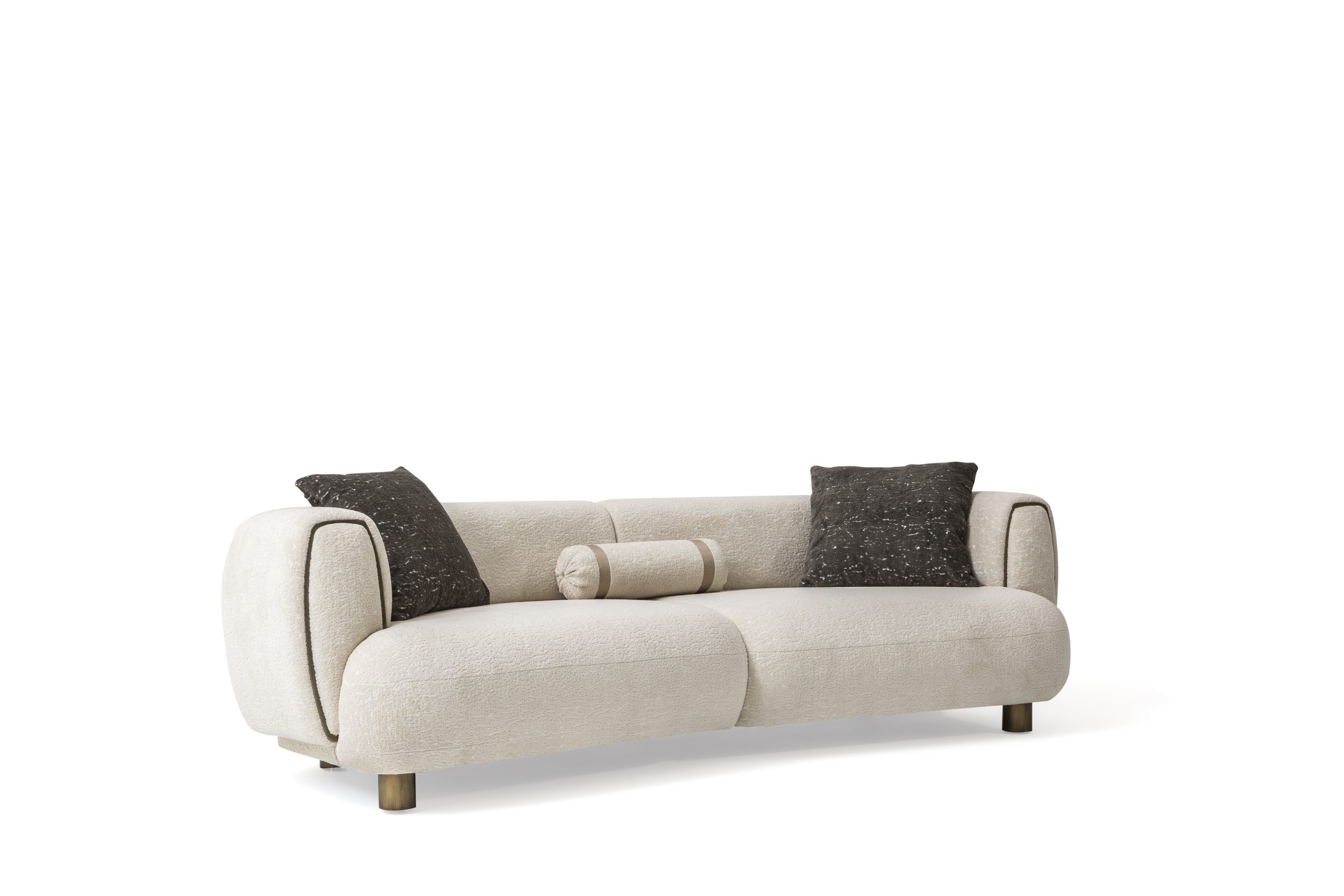 DAVINCI - Canapea 4 locuri 9