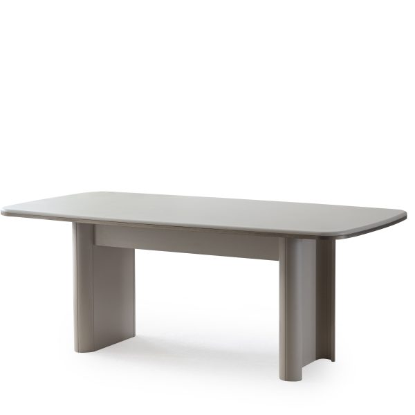 Masa MONACO dining 204 cm finisaj mat premium