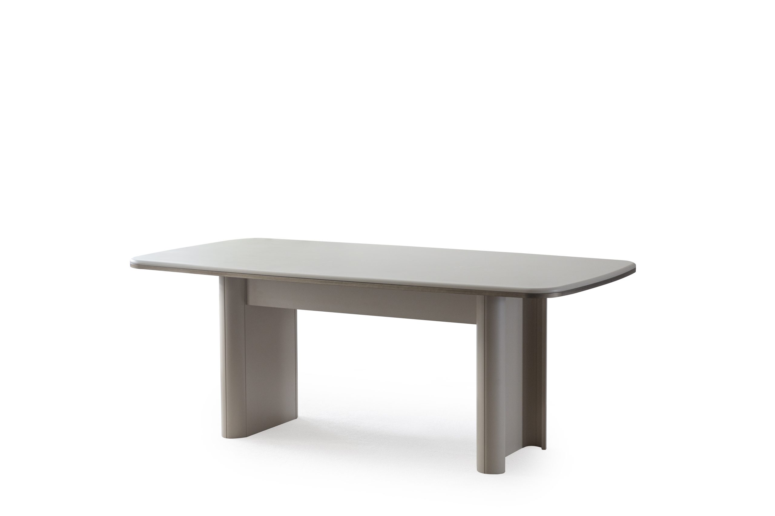 Masa MONACO dining 204 cm finisaj mat premium