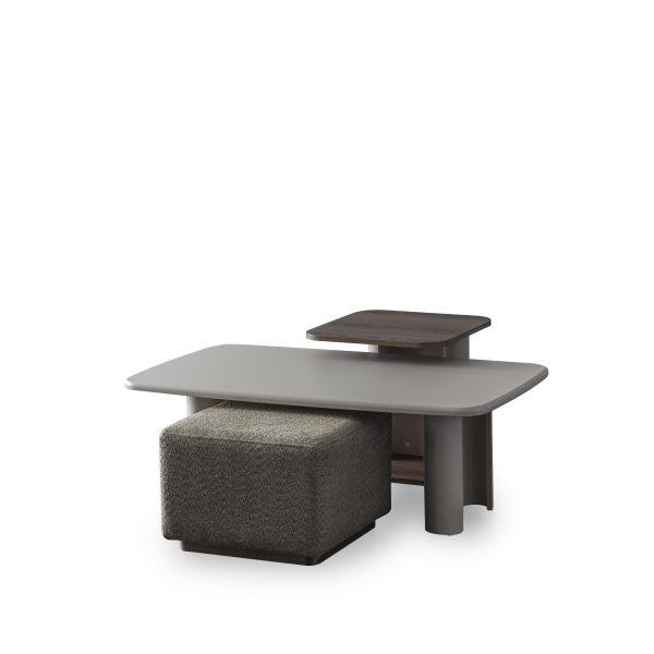 Masa centrala MONACO cu design modern pentru living