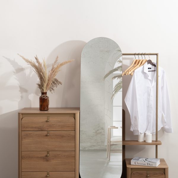 ICON - Comoda cu Oglinda