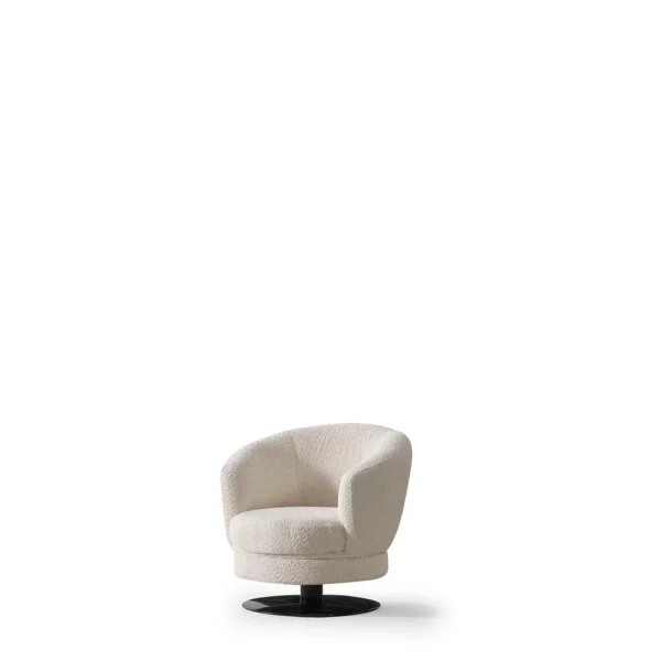 fotoliu-rotativ-premium-puffy-boucle-studio-concept-timisoara