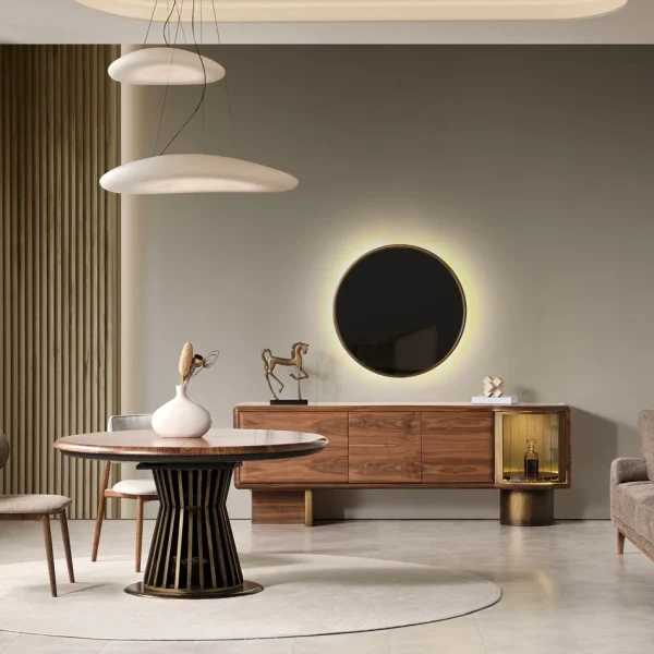 comoda-furniruita-premium-pablo-led-220cm-timisoara