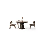 Scaun de dining PABLO cu design modern - Studio Concept
