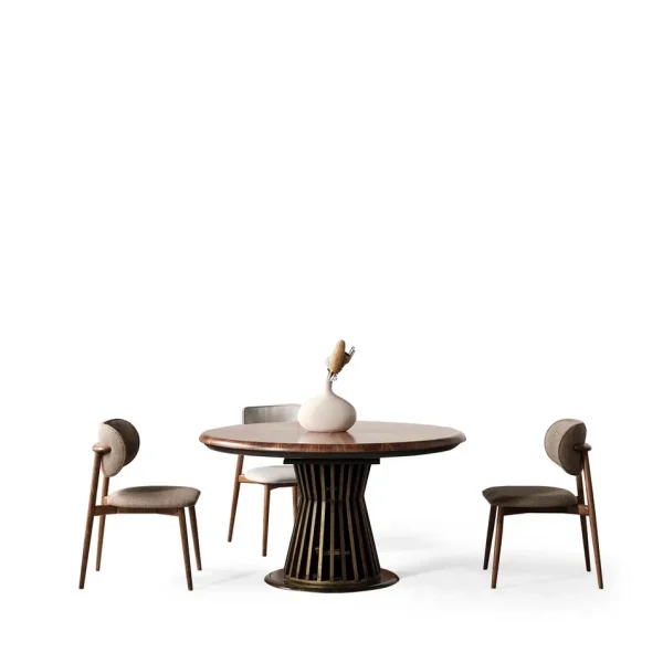 Scaun de dining PABLO cu design modern - Studio Concept