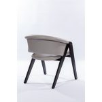 Scaun Dining Tapițat DOMA 3