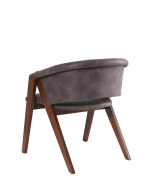 Scaun Dining Tapițat DOMA 5