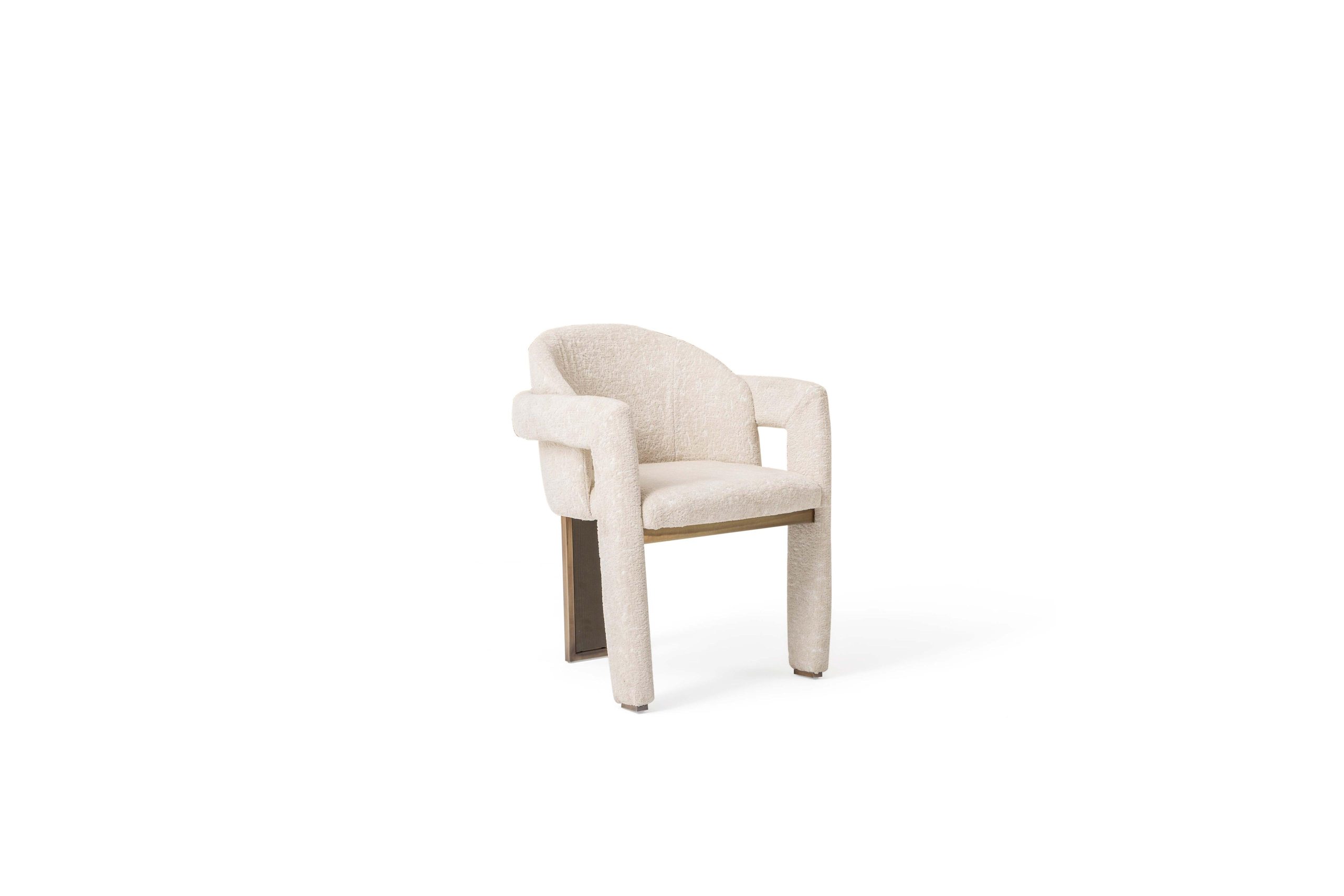 Scaun tapitat STELLA – Design Modern, Confort și Eleganță 5