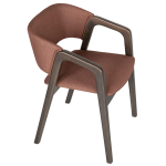 Scaun tapitat PETRA – Design Elegant și Confortabil 4