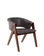 Scaun Dining Tapițat DOMA 4