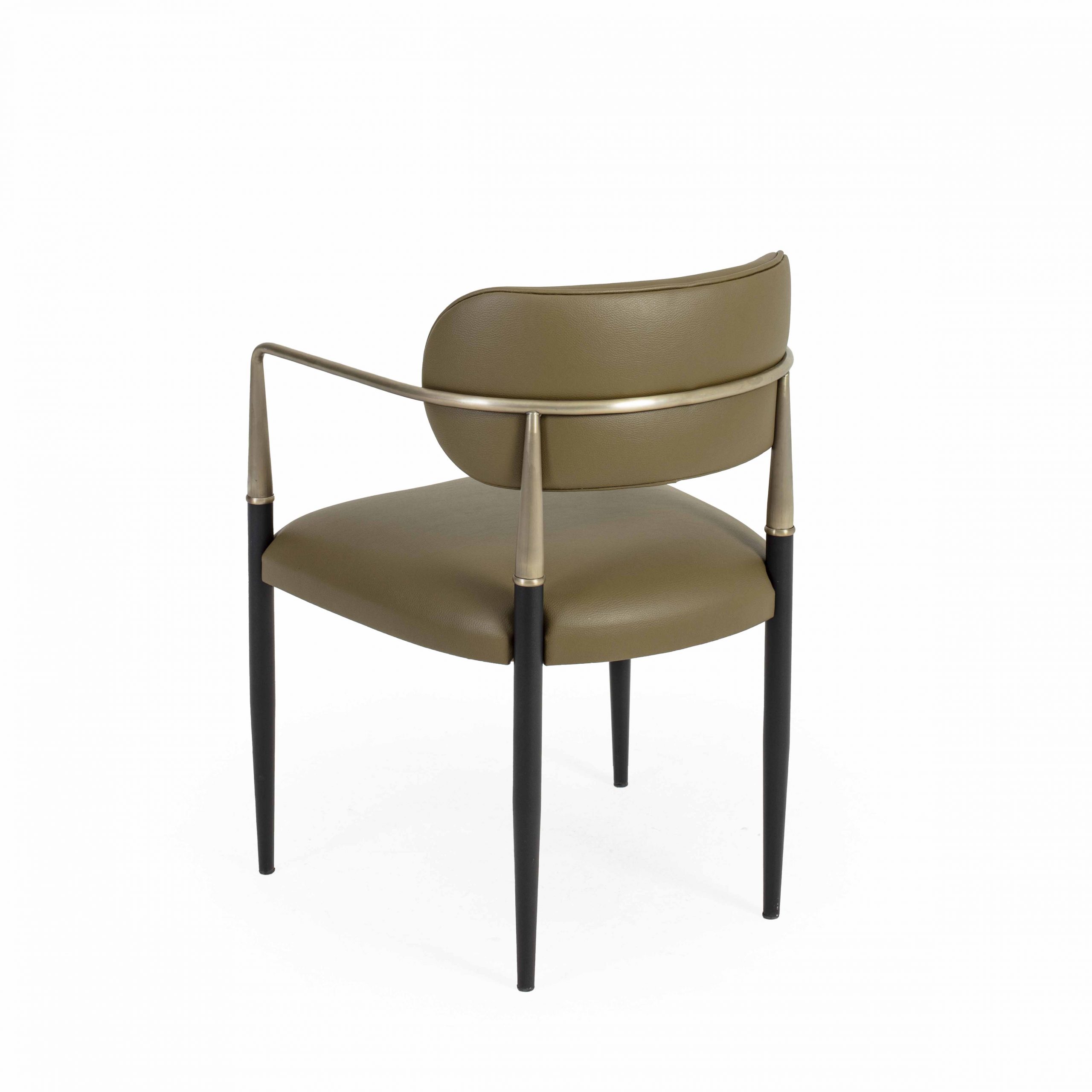 Scaun tapitat EIRA – Design Iconic și Confort 11