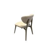 Scaun tapitat NOVA – Design Minimalist și Confort 4