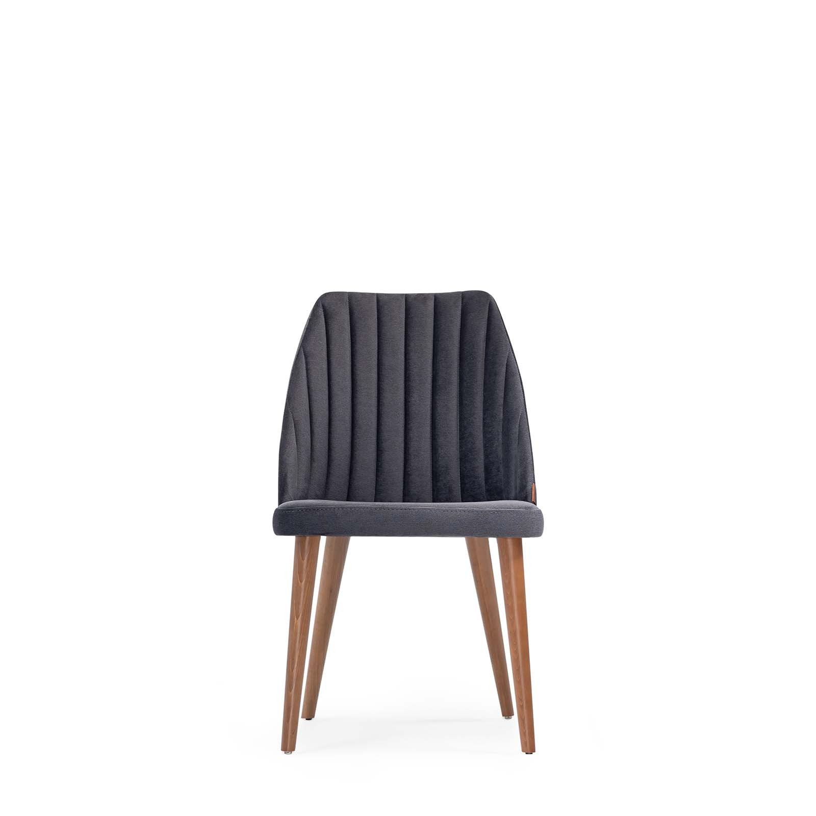 Scaun tapitat EIRA – Design Iconic și Confort 7