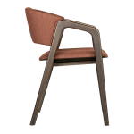 Scaun tapitat PETRA – Design Elegant și Confortabil 5