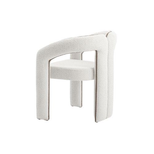 Scaun tapitat STELLA – Design Modern, Confort și Eleganță 7