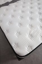 Saltea Milano – 31 cm Înălțime, Fermitate Hard 4