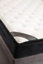 Saltea Confort – 29 cm Înălțime, Fermitate Hard 2