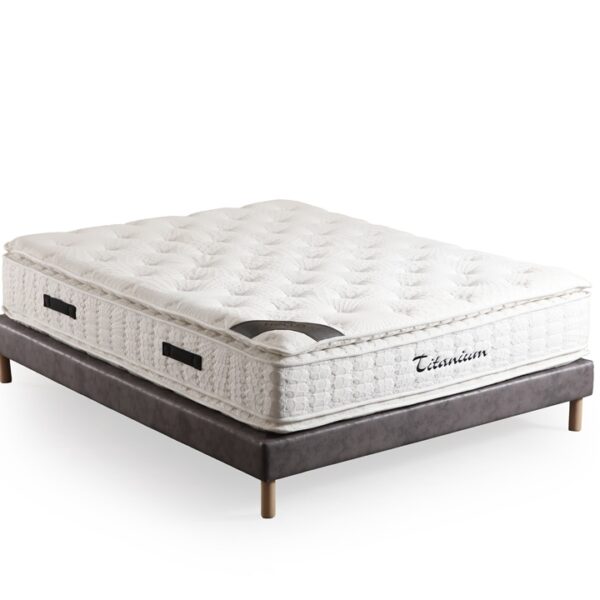 saltea titanium premium