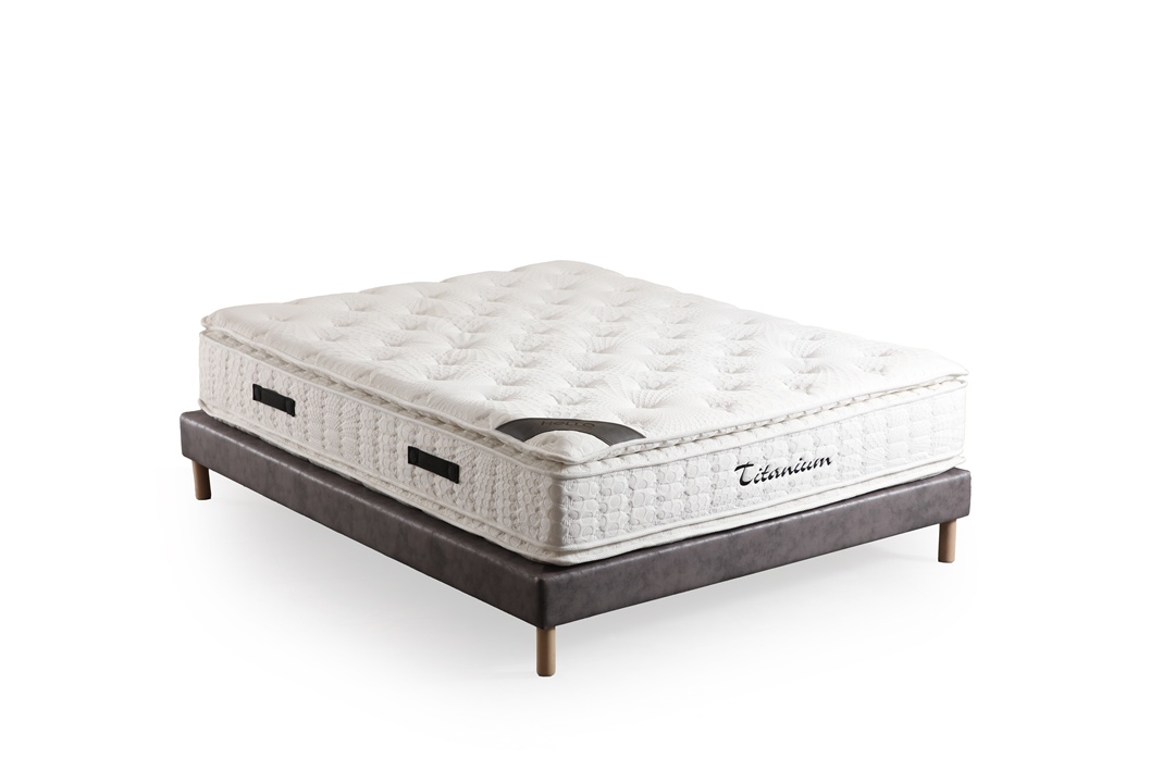 saltea titanium premium