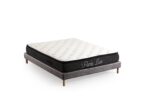 Saltea Paris Lux Pocket Spring inaltime 22 cm fermitate medie