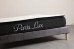 Saltea Paris Lux – 22 cm Înălțime, Fermitate Medie 3