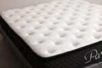 Saltea Paris Lux – 22 cm Înălțime, Fermitate Medie 4